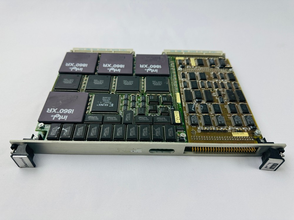 Sky Computer 810061-02 SKYFALCON VMEBus CPU Board