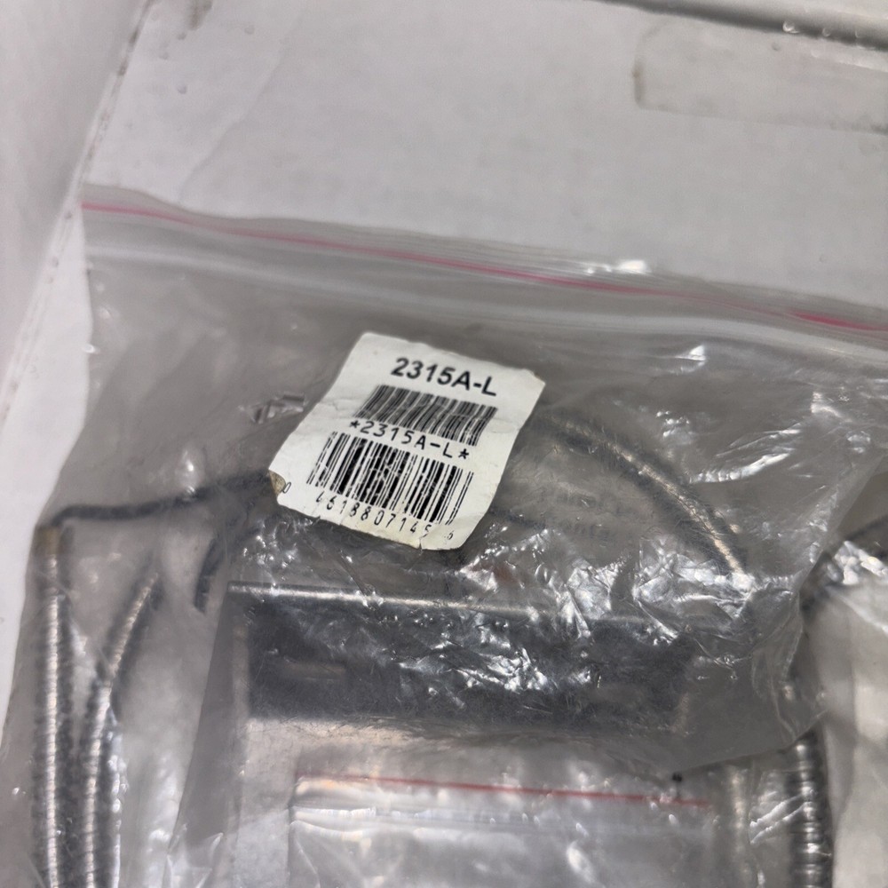 NEW SENTROL Industrial surface mount contact Switch Lot See Pics For Models