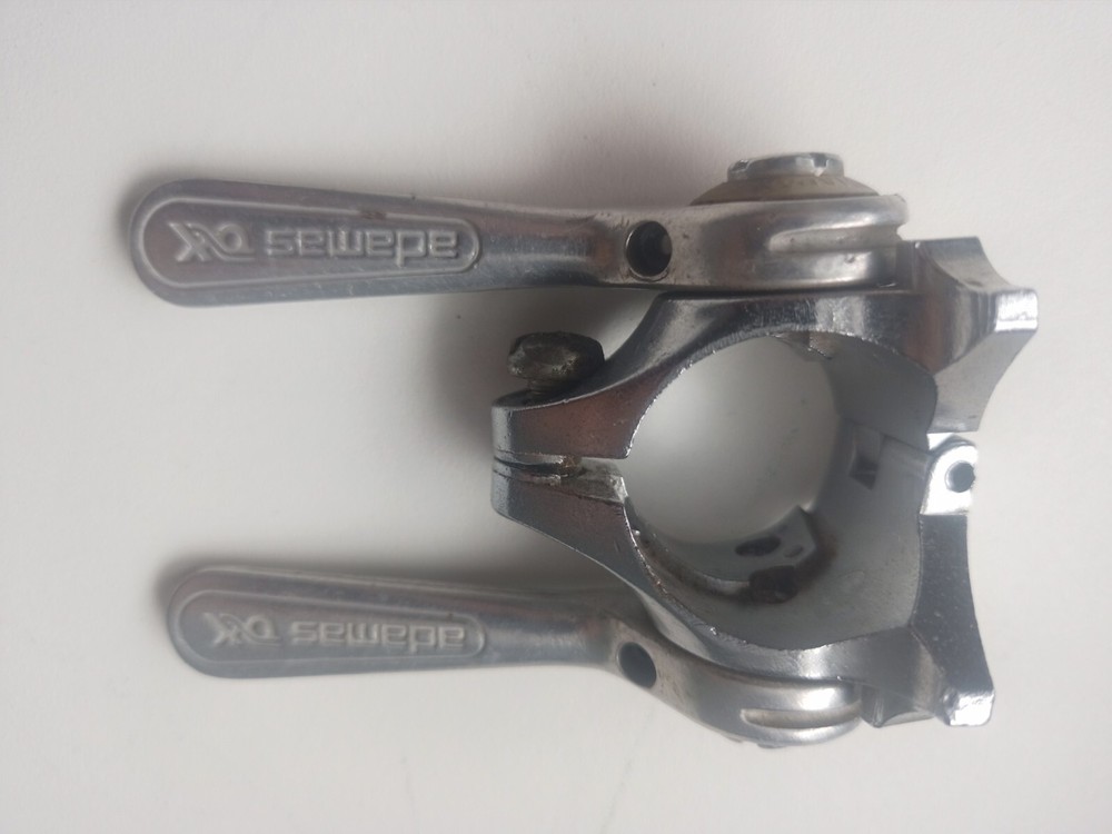 Shimano 600 AX Groupset