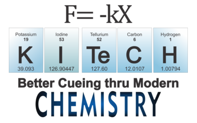 Ki-Tech MEDIUM-SOFT Pool Cue Stick Tip by Outsville Billiards, Single