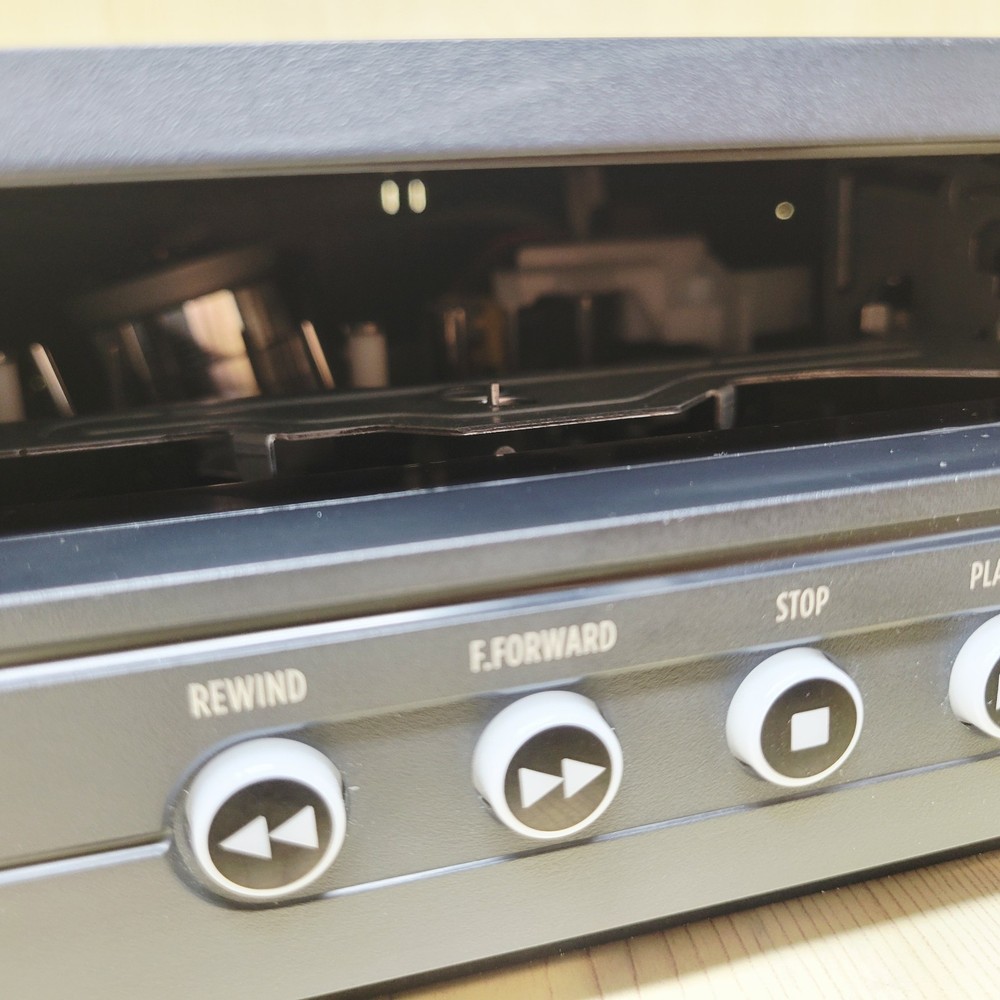ION VCR 2 PC VHS Video to Computer Conversion System Digital Transfer NOSOFTWARE