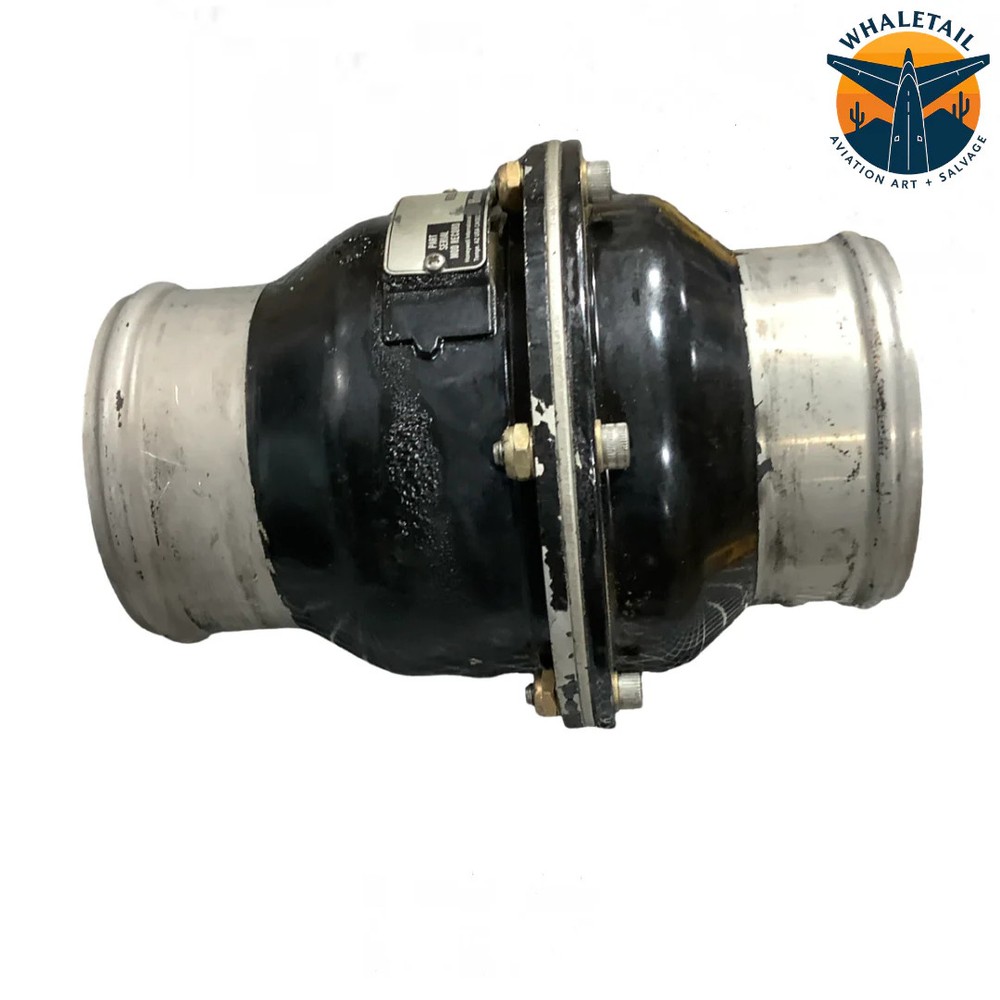 MD-80 Valve Temp Control