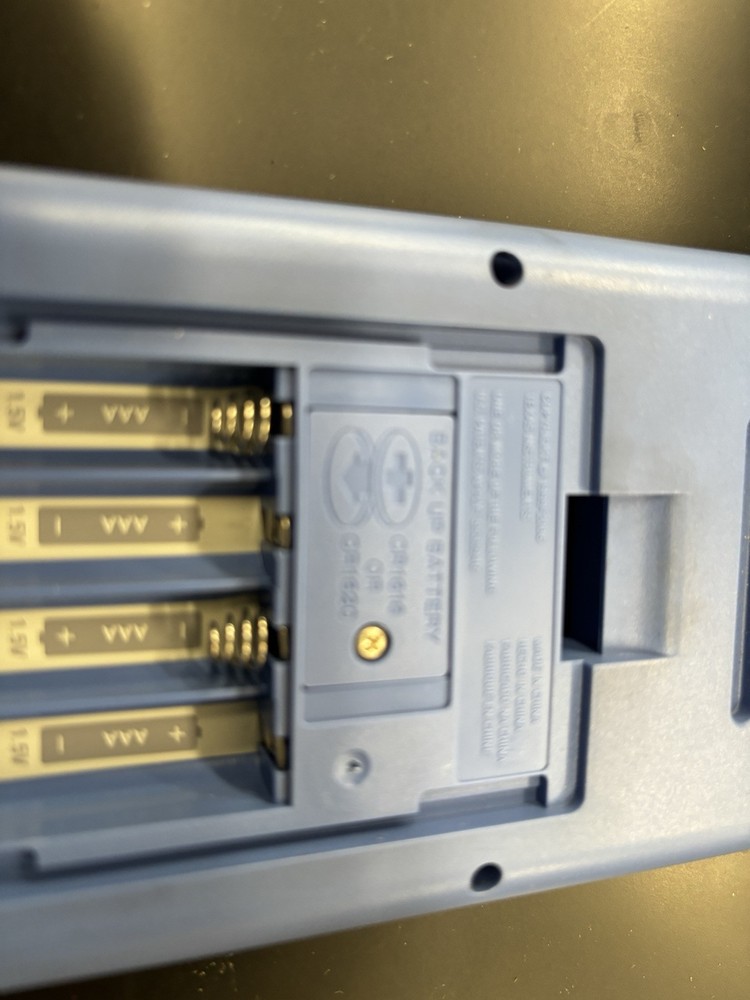 Texas Instruments TI-73 Explorer Graphing Calculator. Tested And Working