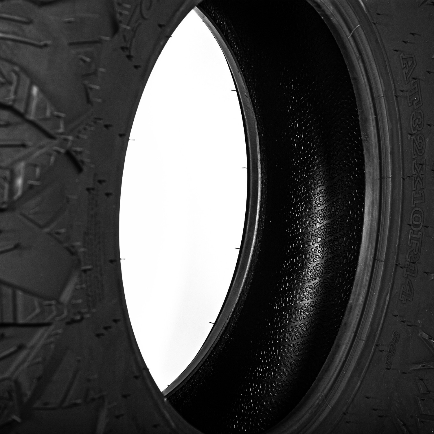 32x10-14 8Ply Radial ATV UTV Tires 32x10x14 Mud All Terrain Tires 32 10 14 Set 4