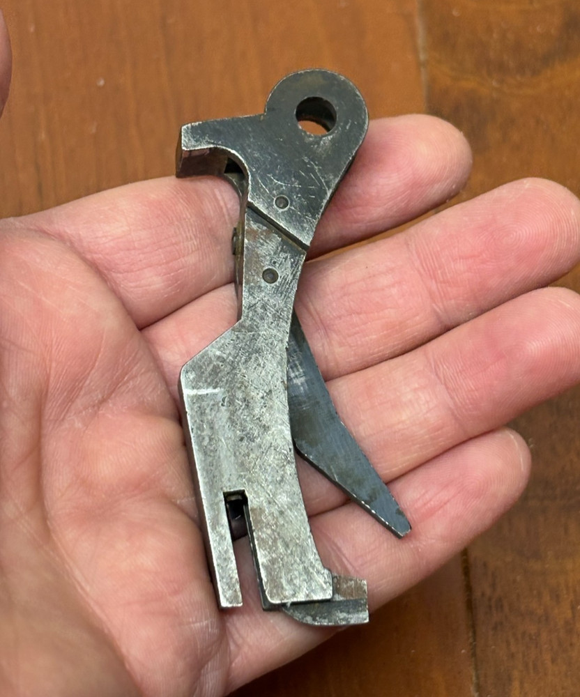 WINCHESTER 1890 22 Short Carrier Assembly