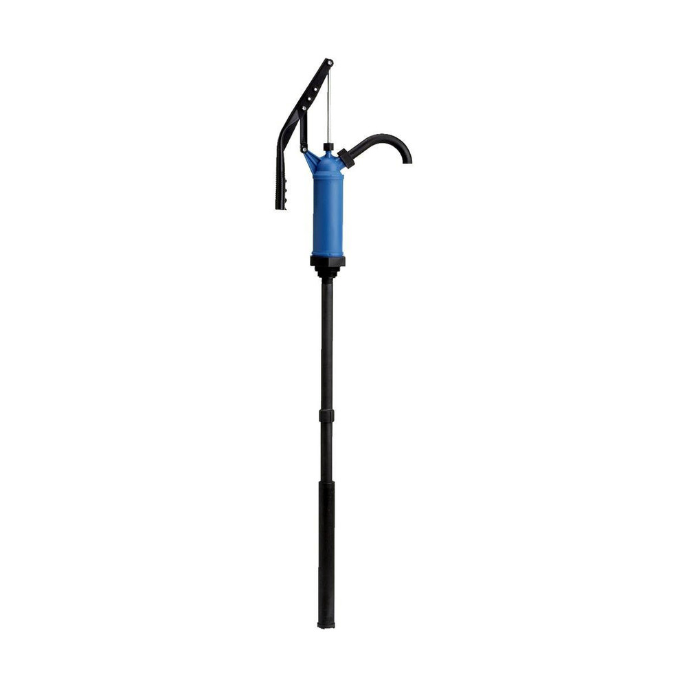 Plews Edelmann LEVER ACTION BARREL PUMP FOR DEF