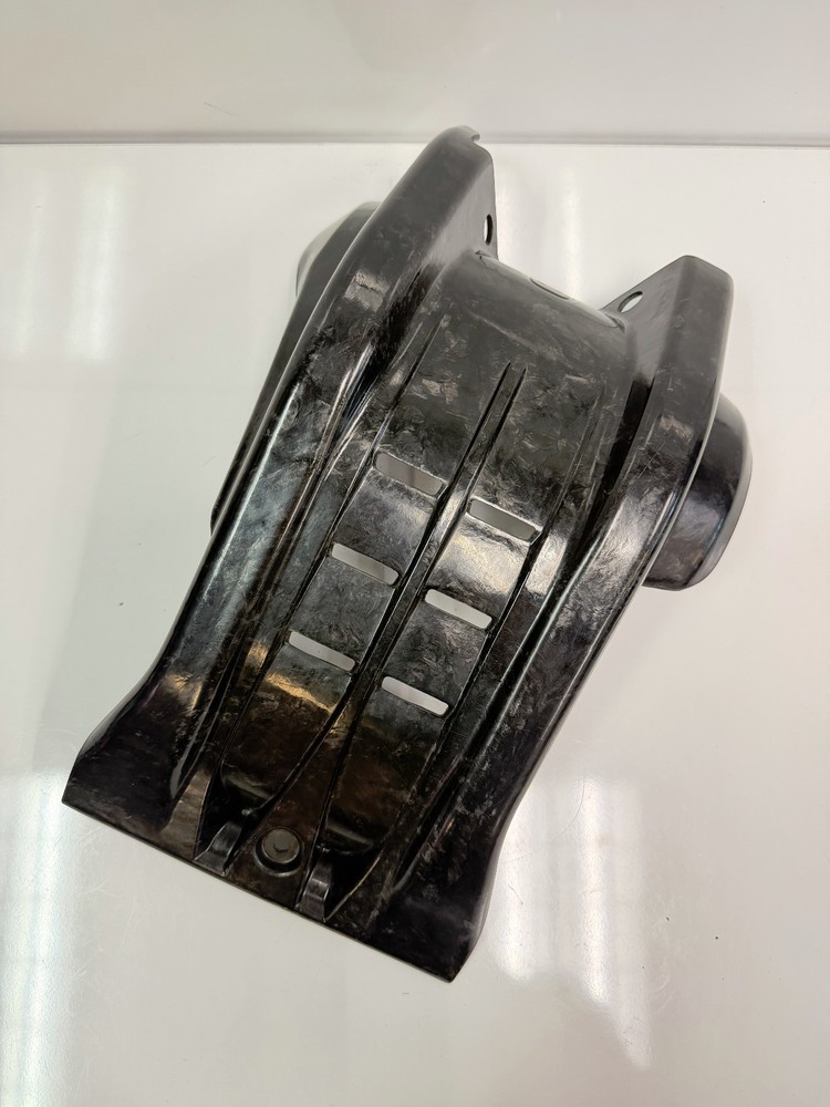 HUSQVARNA SKID PLATE