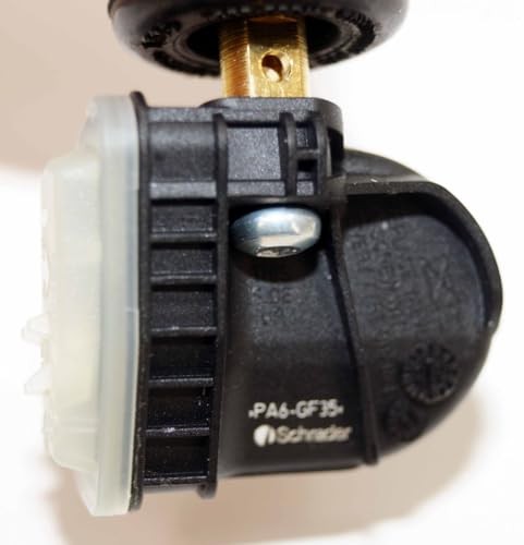 Schrader TPMS 29049 Snap-In 314.9 MHz Sensor