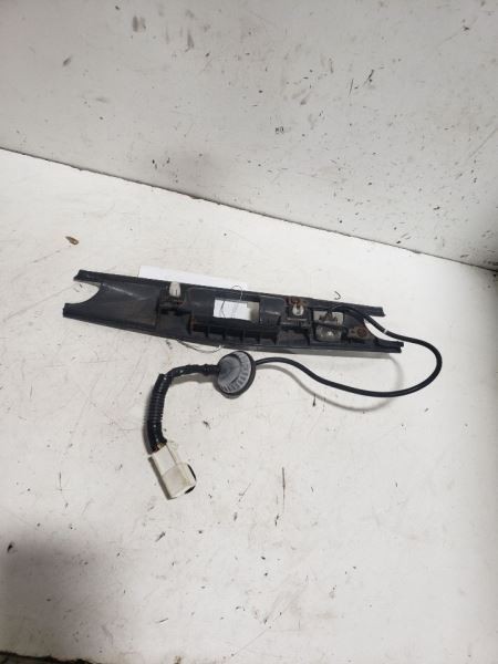 Camera/ Projector Camera Gate Mounted Fits 2007-2009 RDX OEM