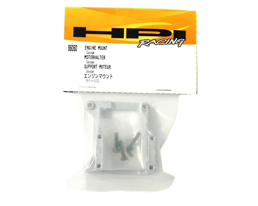 HPI Engine Mount [HPI86060]