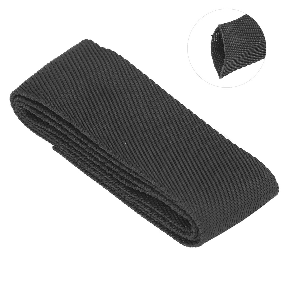 Winch Rope Sleeve Winch Rope Protector Polyester Winch Rope Protective Sleeve...