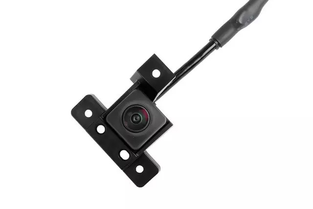 Genuine GM Front Park Assist Camera 23507082