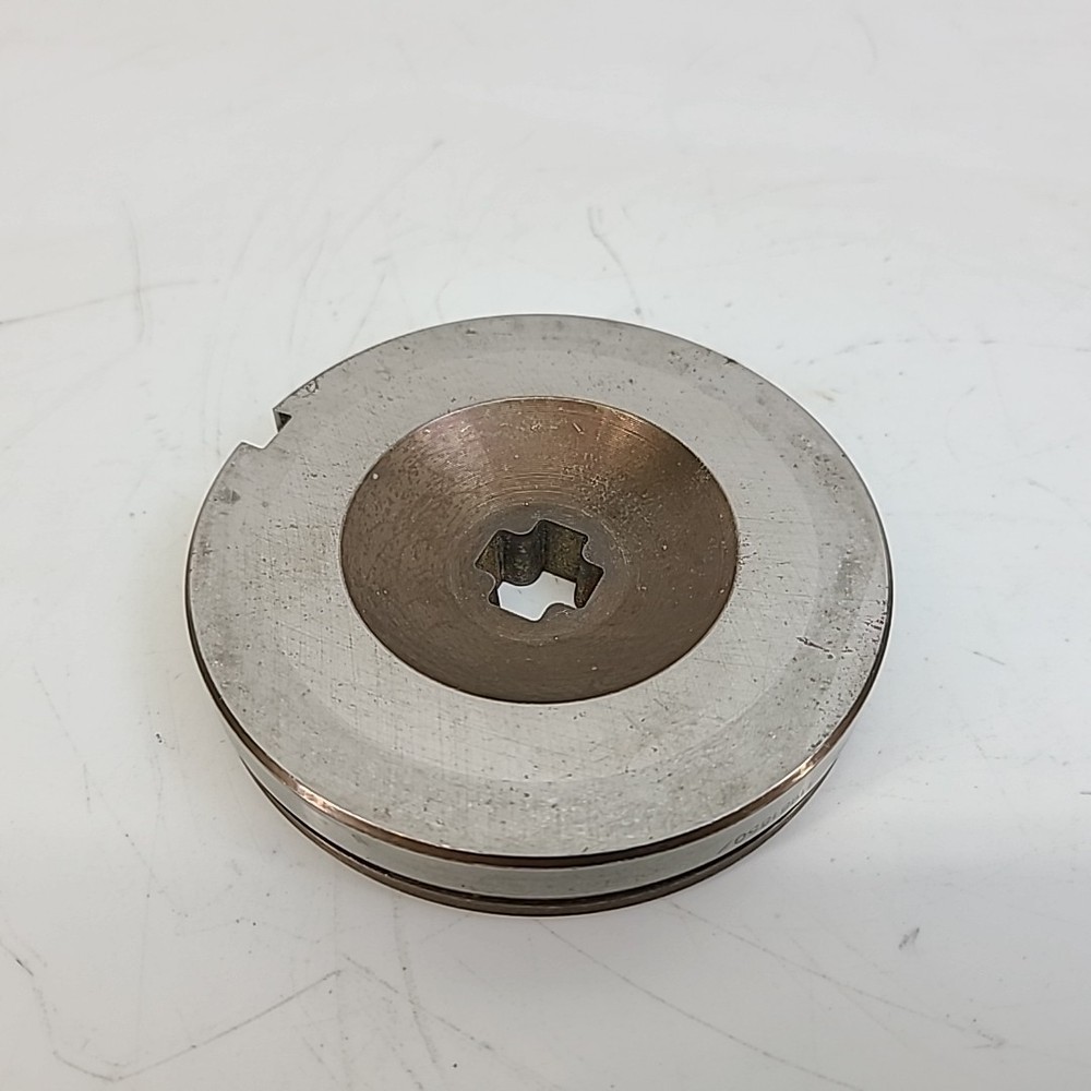 Mate + .008 11981850 / GPT3 Punch Press Die