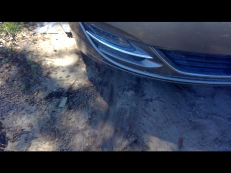 MKZ 2016 Air Shutter 1067014