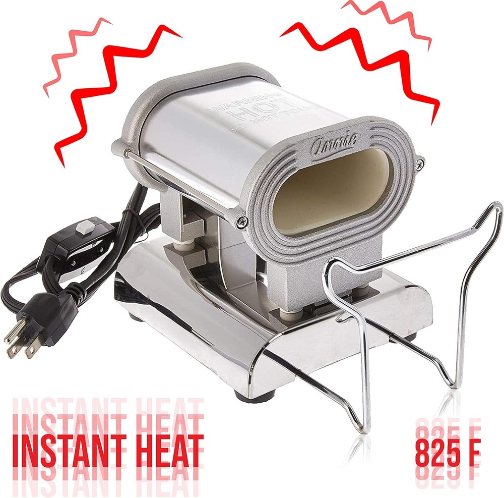 Ceramic Thermal Stove