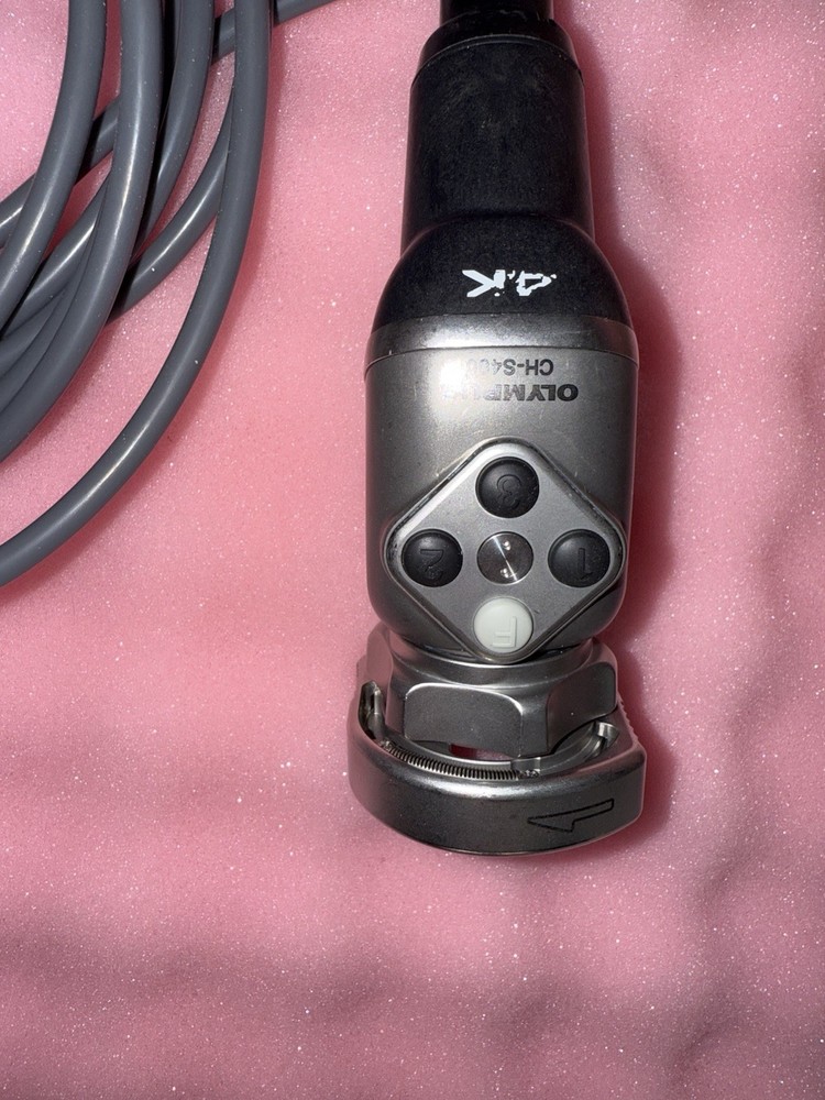 Olympus CH-S400-XZ-EB Camera Head 4K