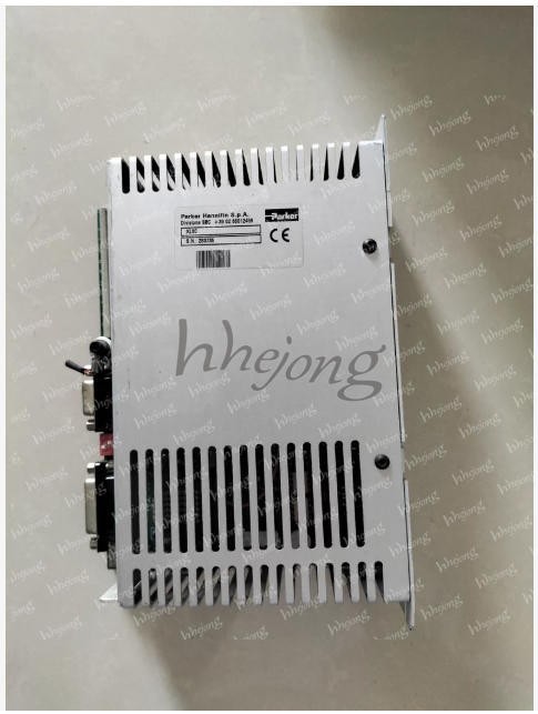 One Used servo drive XL80