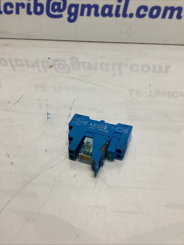 Finder LR26716 Relay Socket 95.95.1 L-226