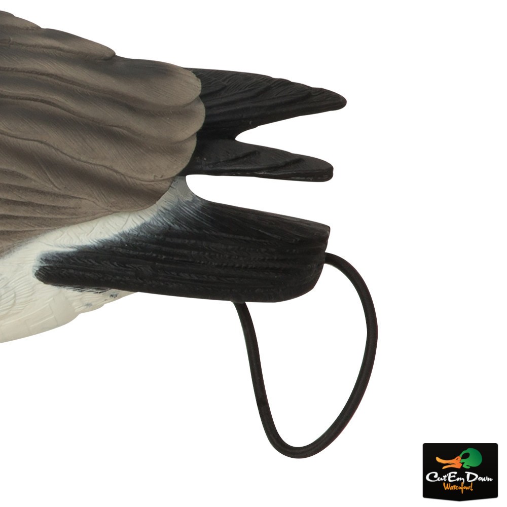 Avery GHG Tail Loop Kit – Universal Tail Anchor Cord for Decoy Setup