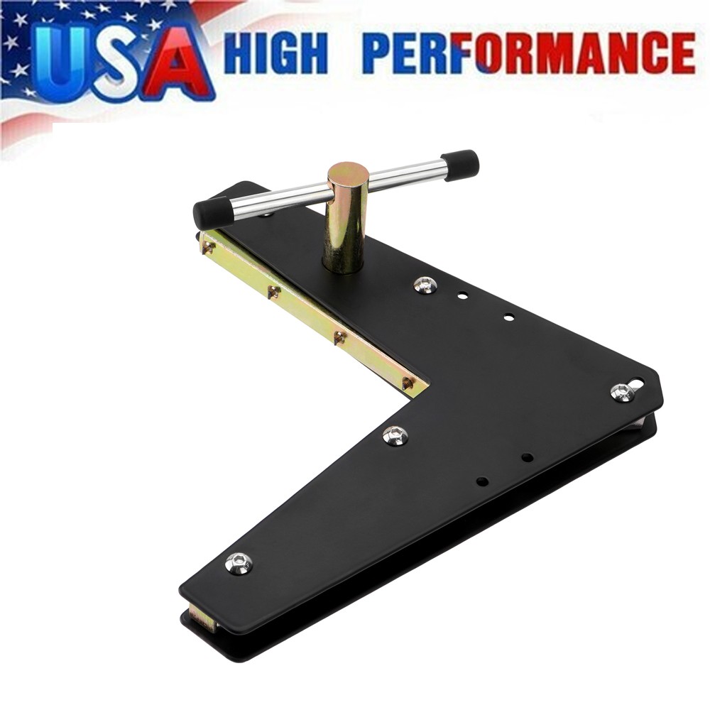 Miter Max Corner Clamp for Woodworking, Making Window / Door Casing NEW