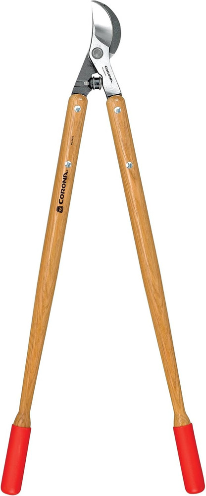 WL 6450 Classiccut Bypass Lopper, 32-Inch , Red
