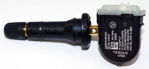 Schrader TPMS 29049 Snap-In 314.9 MHz Sensor