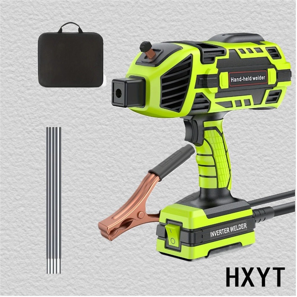 Handheld Welding Machine, Handheld Welding Machine  Portable Arc Welding Gun