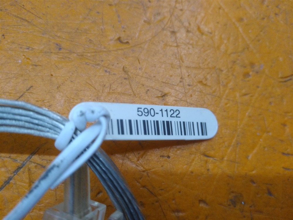 ⭐️⭐️⭐️⭐️⭐️ Apple Modem Cable 590-1122