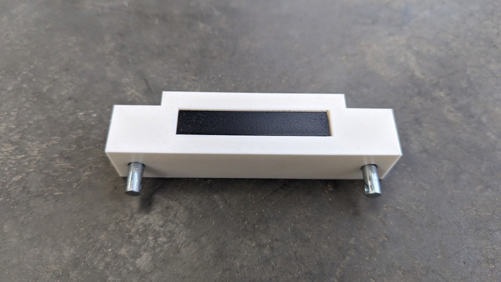 C7 Corvette Rear Caster Alignment Tool and Gauge Complete