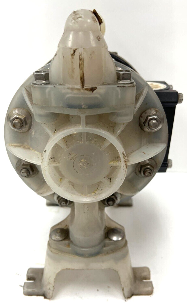 ARO PDO5P-APS-PAA-B SINGLE PORT RO PUMP