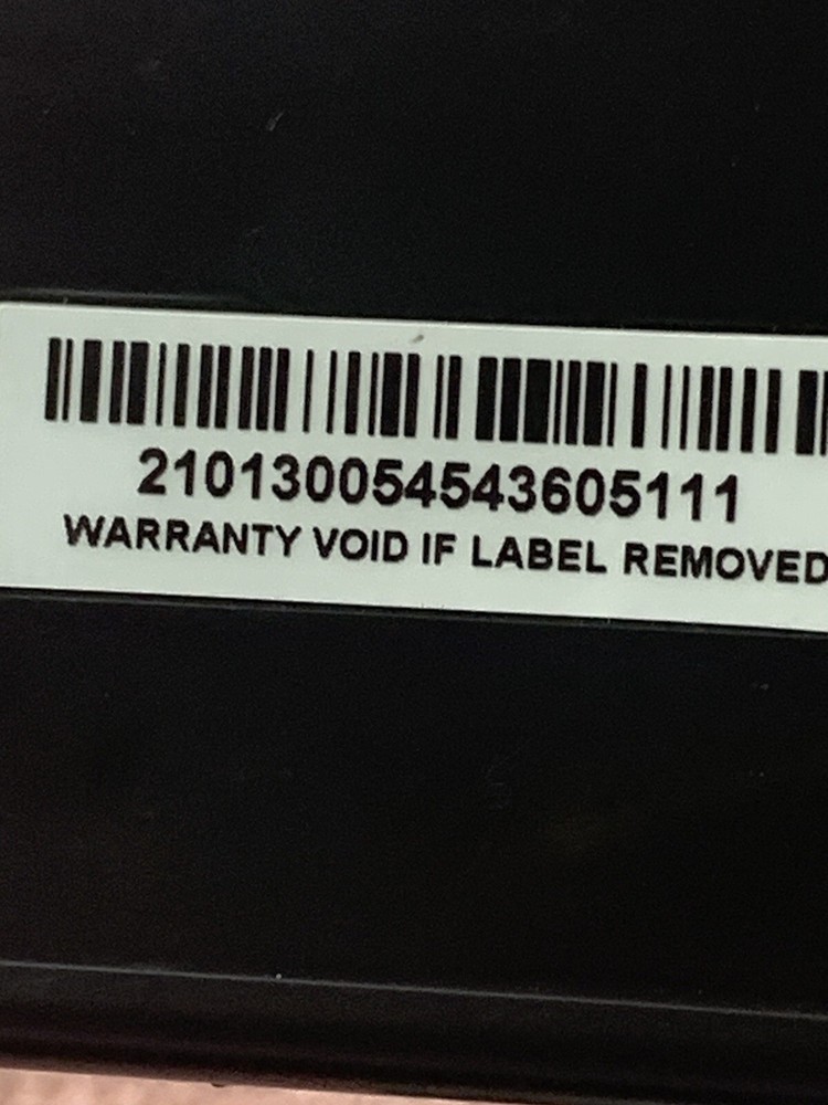 PURSUIT H50R52 Security Remote Start System Replacement Module Alarm Receiver