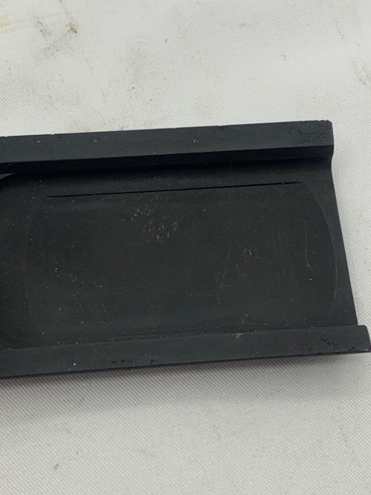 M1 GARAND SA GAS TRAP TRIGGER HOUSING D28290 MODIFIED PAD