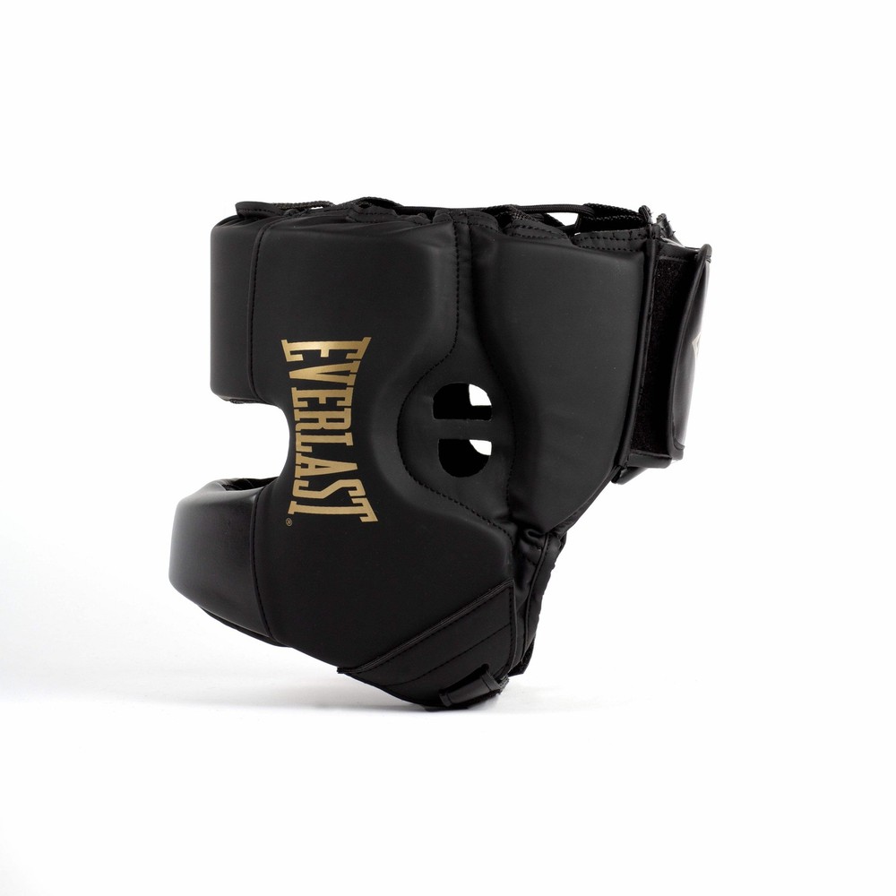 Elite 2 Headgear