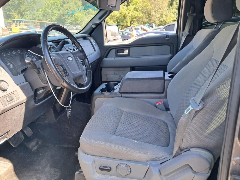 F150 2012 Glove Box 4787138