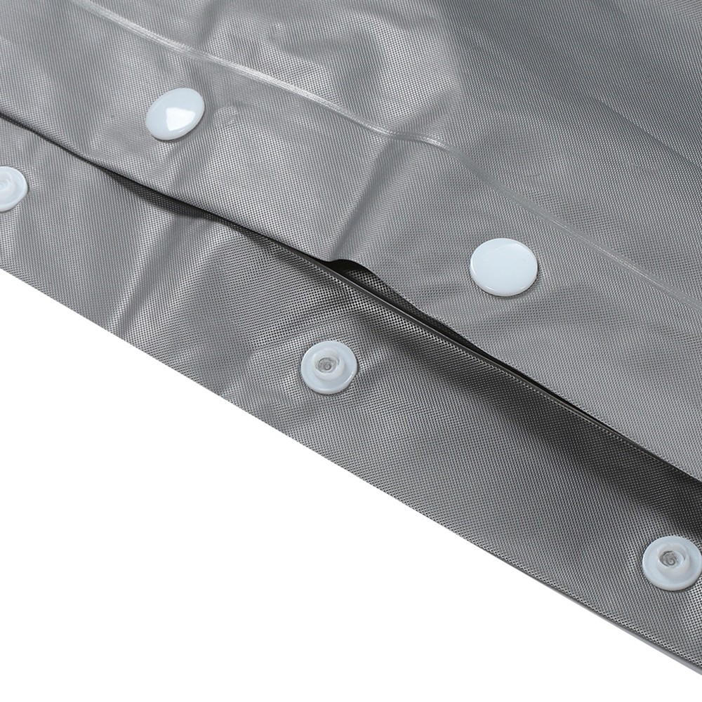 Foldable Lightweight Mobility Scooter Dust Cover Sun Protection For Elder