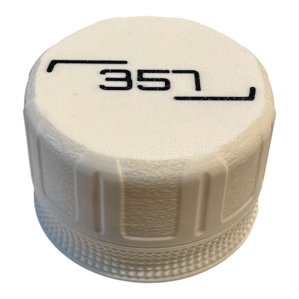 357 Pocket Ammo Container - Choose Color