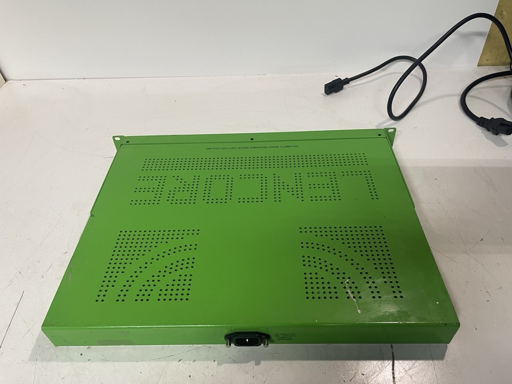 Lencore i.Net Quad Op G1525