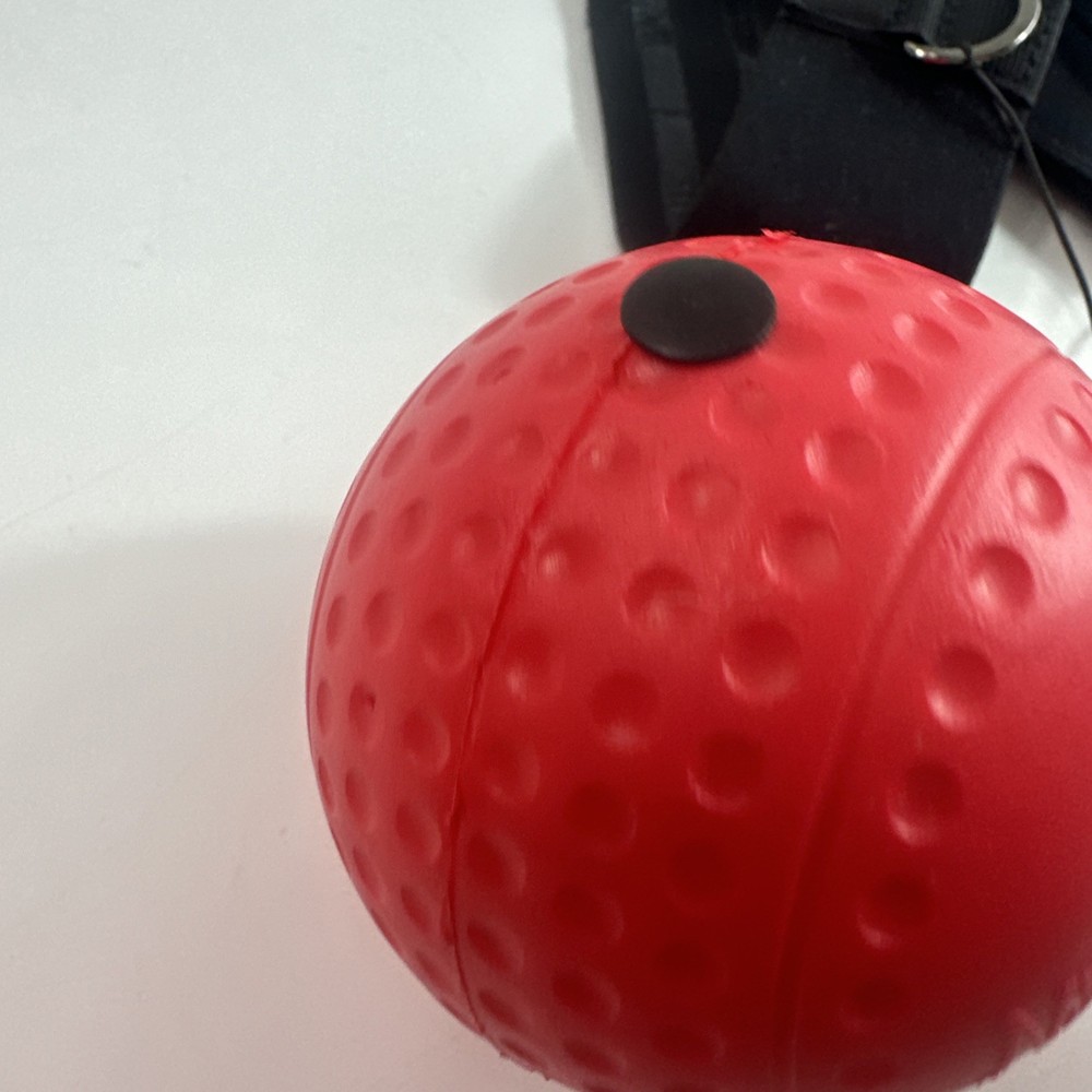Box Bollen Original MMA Gear Boxing Target Practice Ball Punching Training
