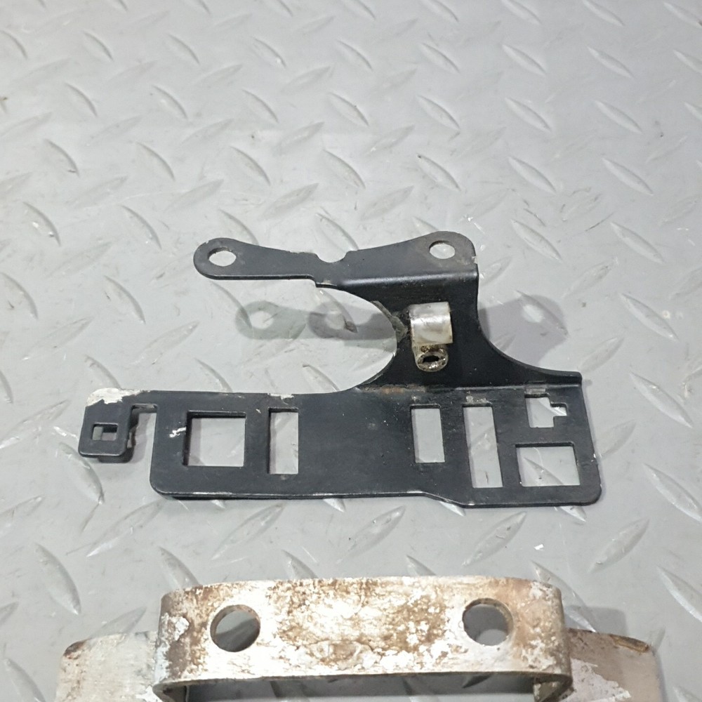 ♻️ Husaberg FE 550 2004 Various Mounts Brackets ♻️