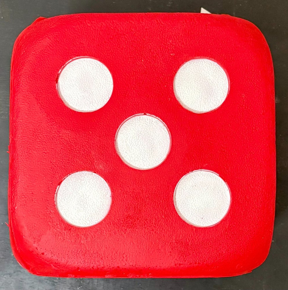 Morrell High Roller Target New