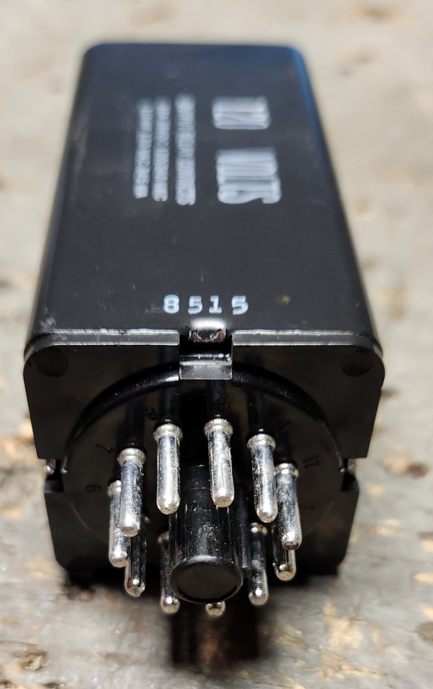 Air-O-Tronics U-TDM-1001A2 Solid State timer