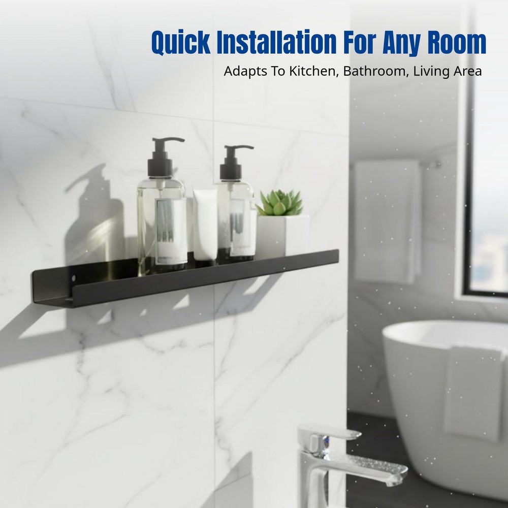 Detailing Spray Bottle Holder Wall Mount Hanging Rack for Workshop Workplace