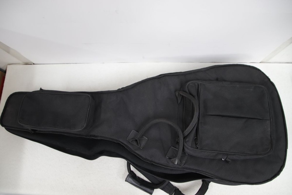 Takamine T-/BS Classical Guitar With Soft Case,g, Used