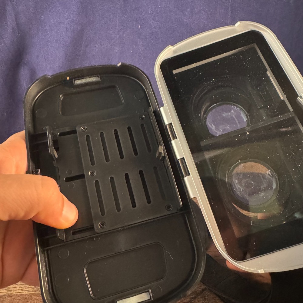 Canbor Virtual Reality Headset