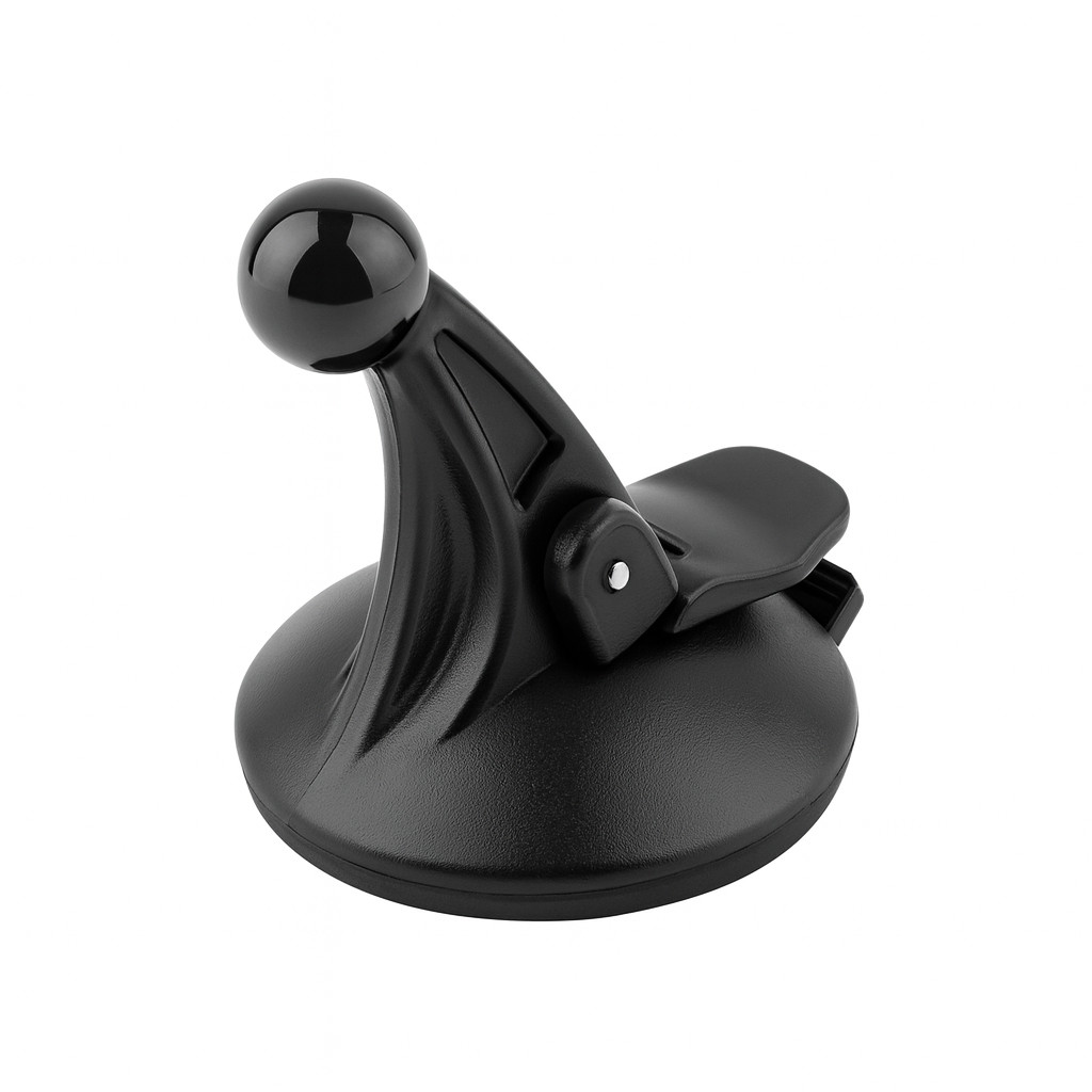 New REPLACEMENT Windshield Suction Cup Mount Car For Garmin Drive Smart Nuvi GPS