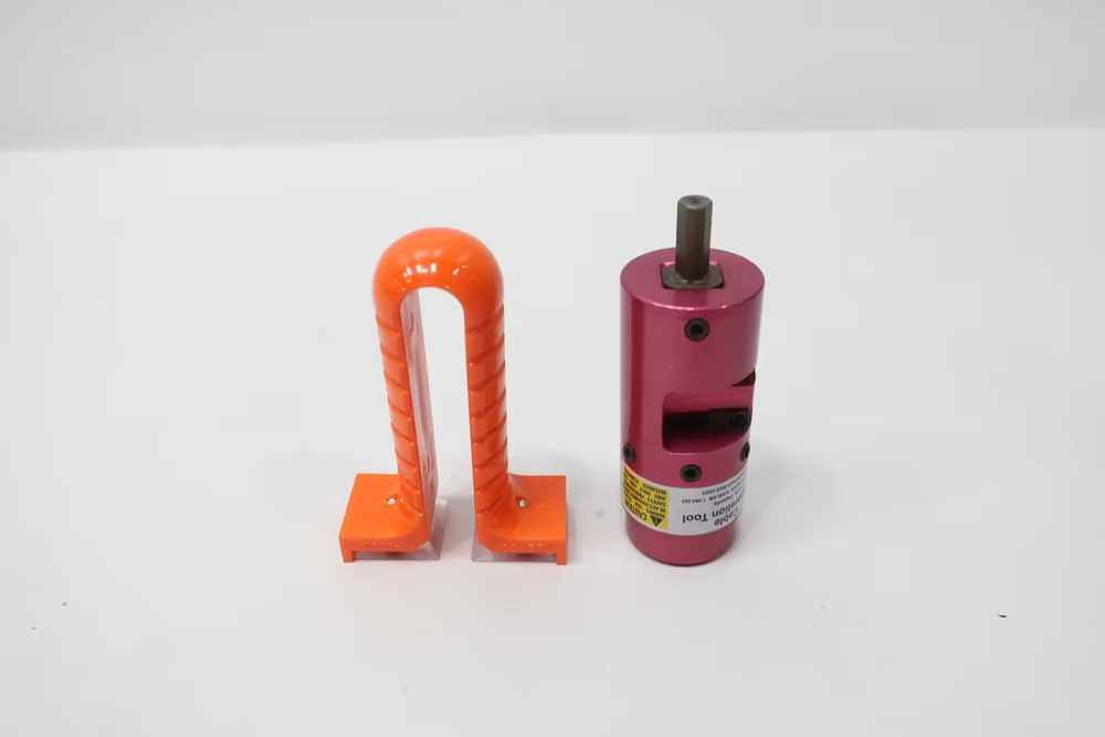 Andrew CPT-L4-D D-class Cable Prep Tool For Ldf4 Cable