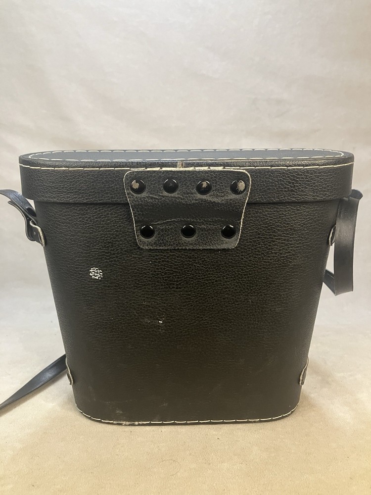 Vintage Selsi 7x50 binoculars