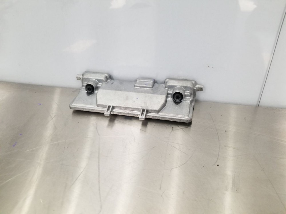 22 2022 RANGE ROVER HSE FRONT VIEW WINDSHIELD CAMERA PROJECTOR LPLA19H406BC
