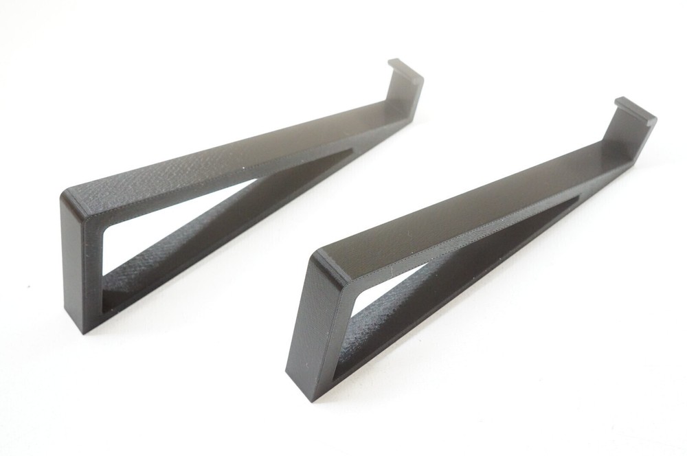 Custom Angled Display Stand for Native Instruments Maschine MK3 (22.5 degrees)