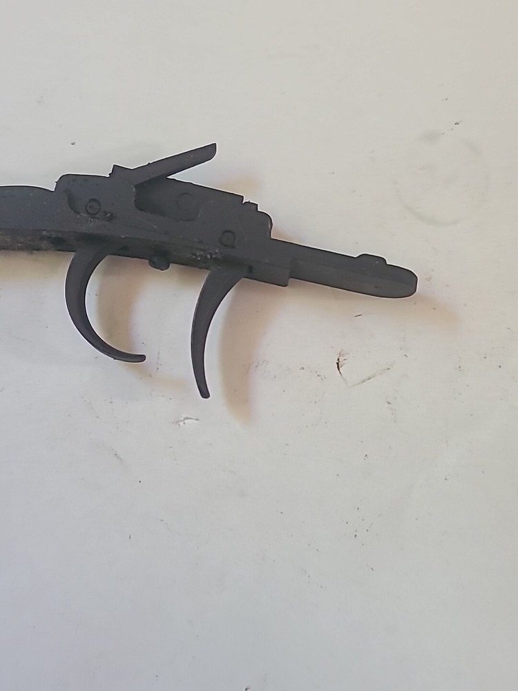 Thompson Center Renegade Muzzleloader Double Trigger Assembly W/ Screw